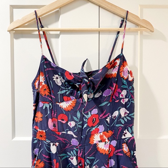 Yumi Kim Rivington Valley Pretty Woman Midi Dress size XS - Picture 5 of 14